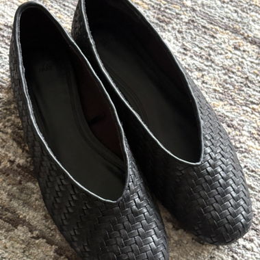 H&M ballerinas 40 