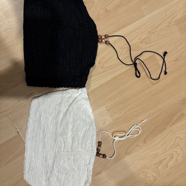 Tops bandeau