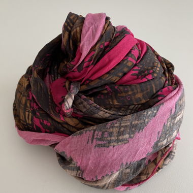 Manila Grace foulard