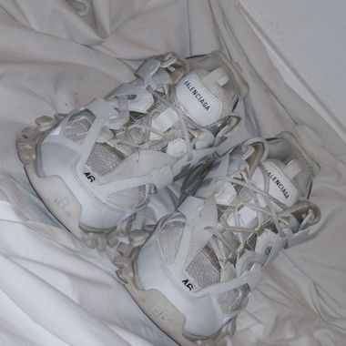 Balenciaga Track 1 Sneaker