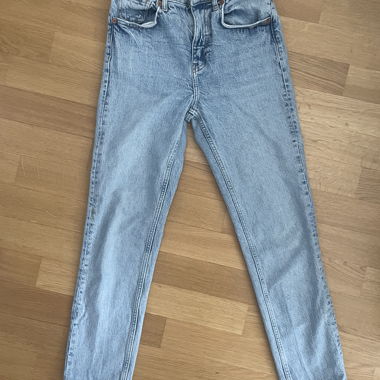 Jeans Zara