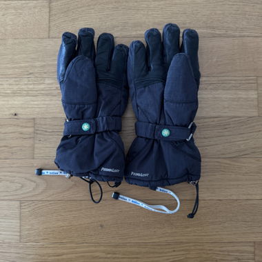 Gants de ski Bliss by Level S