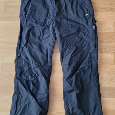 Pantalon de snowboard PULP, taille S