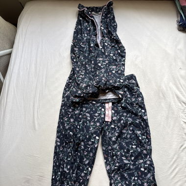 pyjama 