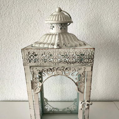 Lanterne Style Ancien Pfister