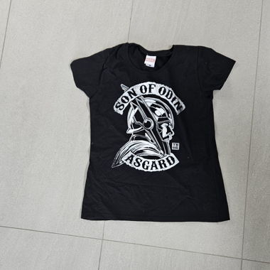 Marvel Thor Tshirt