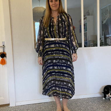 Cocktail dress