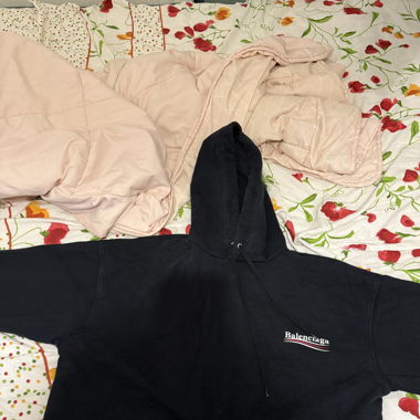 Sweat balenciaga 