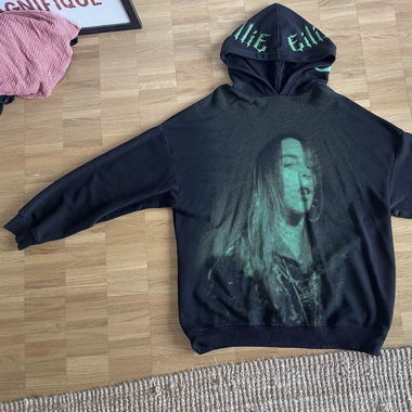 Billie Eilish Hoodie