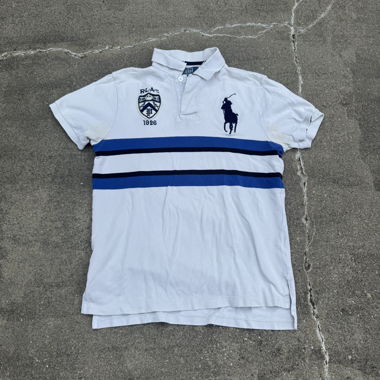 Polo Ralph Lauren vintage 90s Polo Shirt