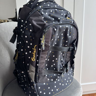 Schulrucksack Satch