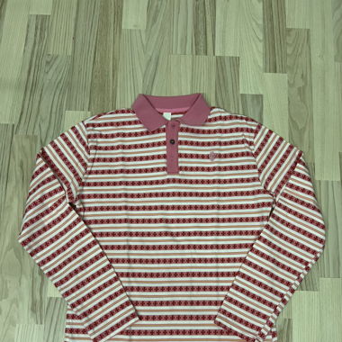 CH Polo Longsleeve