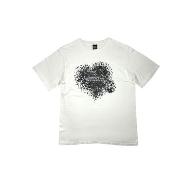 T-shirt Number (N)ine SS03 Vandalism
