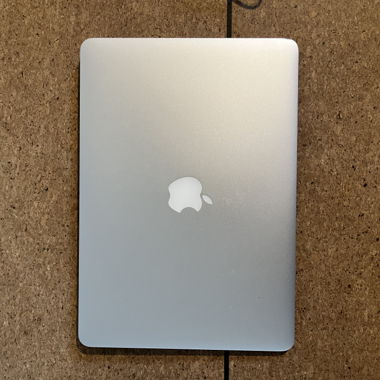 MacBook Air 13 2015
