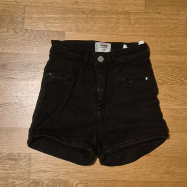 Short 