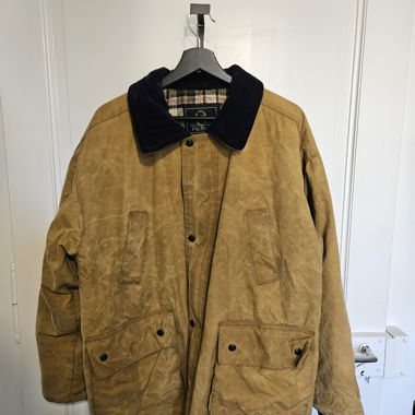 Jacket chasse P.G feld L/M 