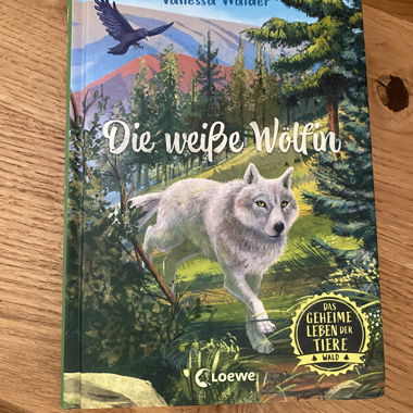 Set di libri per bambini Loewe