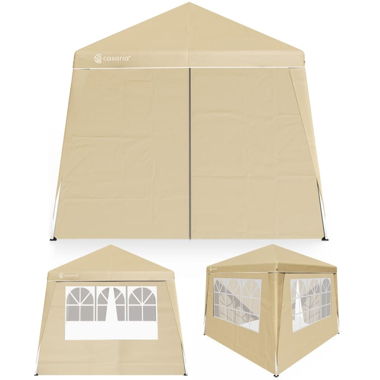 Pop-up Pavillon