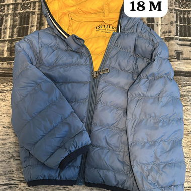 Veste enfant