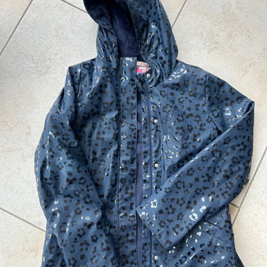Du Pareil au Meme Kinder-Regenjacke 