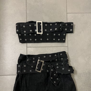 Jeans Set