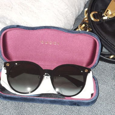 Gucci Sonnenbrille 