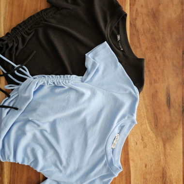 Lot de tops Zara