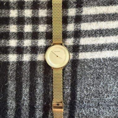 Orologio Skagen oro SKW2333