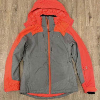 Nord Blank Skijacke neu, 38