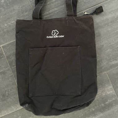 Sac cabas Cloud Nine