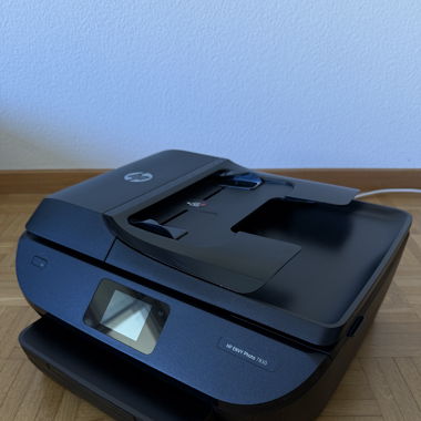 HP ENVY Photo 7830 All-in-One Drucker/Printer