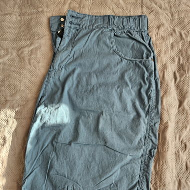 Short