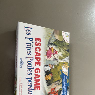 Jeux société 