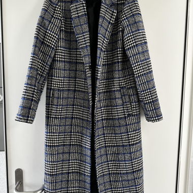 Fall/Winter coat