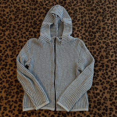 Gilet en maille