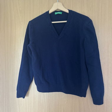 Wool Sweater
