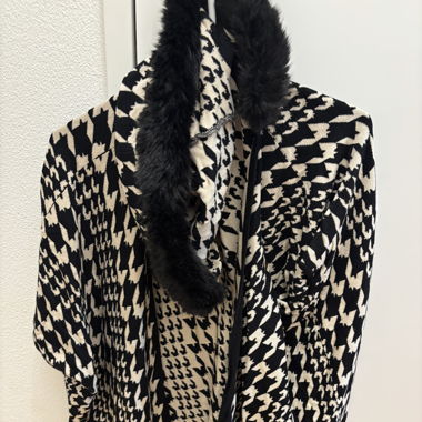 Poncho