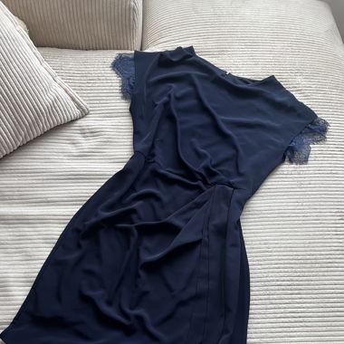 Robe chic