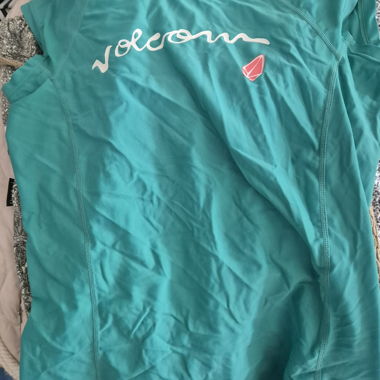 Maglia da bagno Volcom