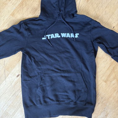 star wars hoodie