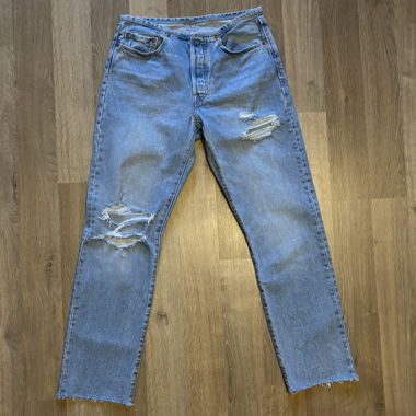 Levi’s 501 W26 L28
