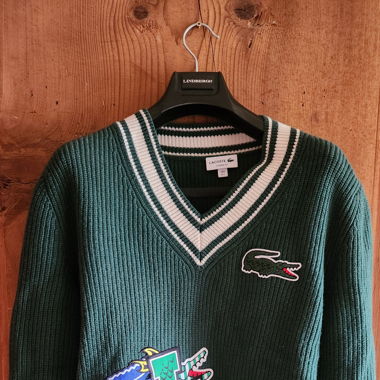 Lacoste Pullover 