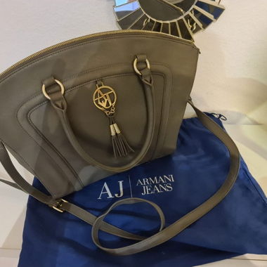 Borsa Armani Jeans