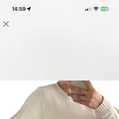Tommy Hilfiger Knit Sweater