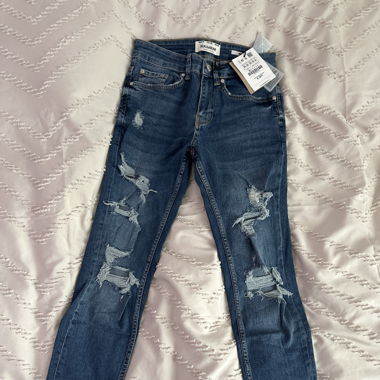Jeans pull&bear