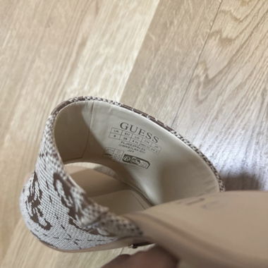 Guess 