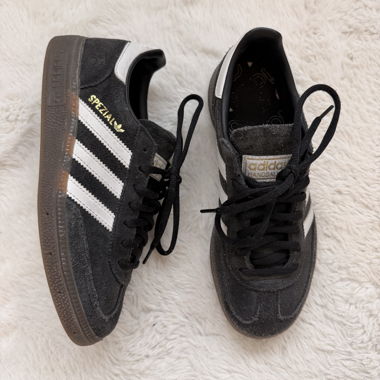 Sneaker Adidas Handball Spezial