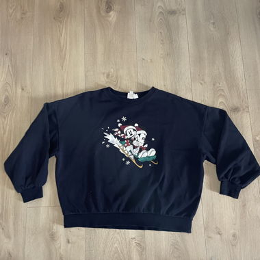 Pull mickey