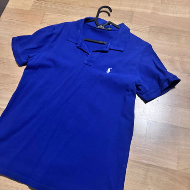 Polo Ralph Lauren blu