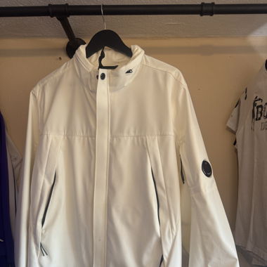 C.P Company Regenjacke